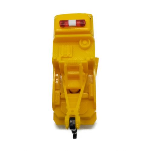 TOMY (トミー) トミカ 希少品 首都高速道路レッカー車