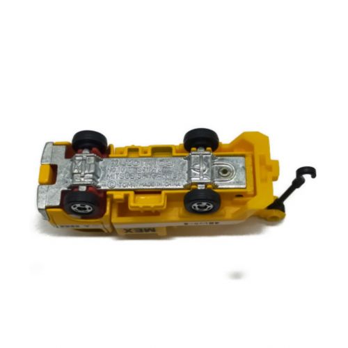 TOMY (トミー) トミカ 希少品 首都高速道路レッカー車