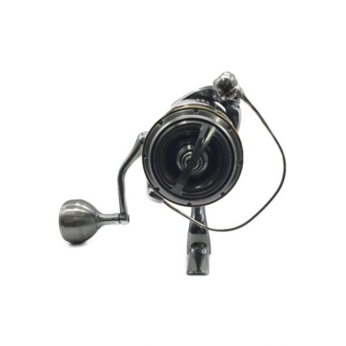 SHIMANO (シマノ) リール 箱付 04131 STELLA C5000HG