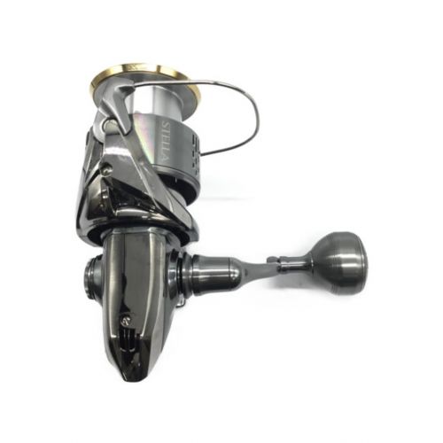 SHIMANO (シマノ) リール 箱付 04131 STELLA C5000HG