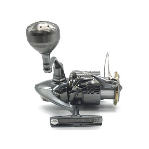 SHIMANO (シマノ) リール 箱付 04131 STELLA C5000HG