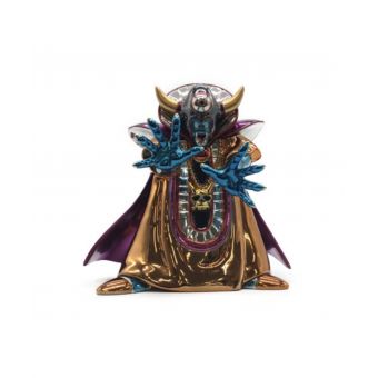 ドラゴンクエスト メタリックモンスターズ ゾーマ