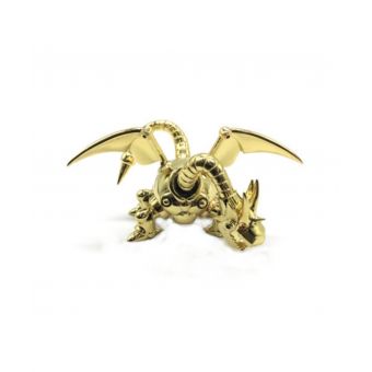 ドラゴンクエスト メタリックモンスターズ メタルドラゴン