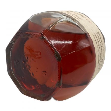 Blanton's  single barrel bourbon バーボン 750ml 布袋付