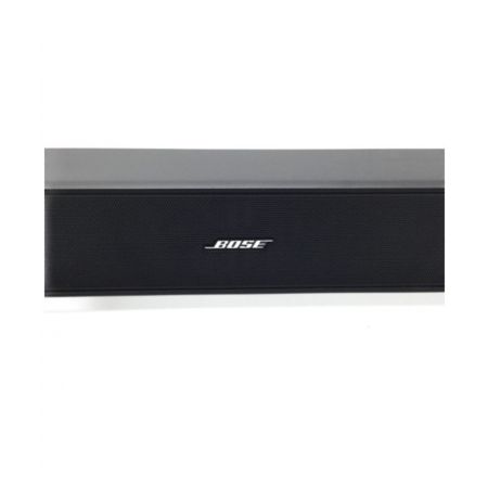 BOSE (ボーズ) TV SOUND SYSTEM BOSE SOLO5
