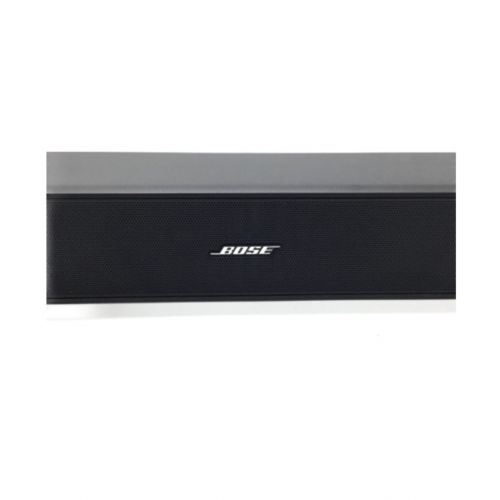 BOSE (ボーズ) TV SOUND SYSTEM BOSE SOLO5｜トレファクONLINE