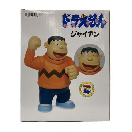 ドラエモン 男の子おもちゃ ジャイアン キャラクター コレクタブル ドール