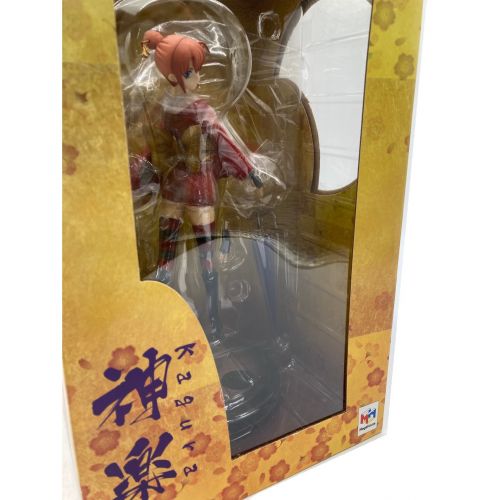 G E M フィギュア 神楽 トレファクonline