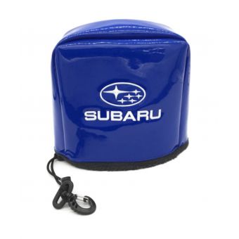 SUBARU GOLF アイアンカバー