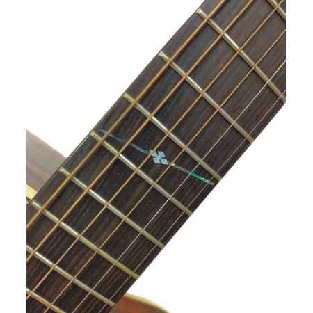 K.Yairi (ケーヤイリ) エレアコギター WY-1 2021