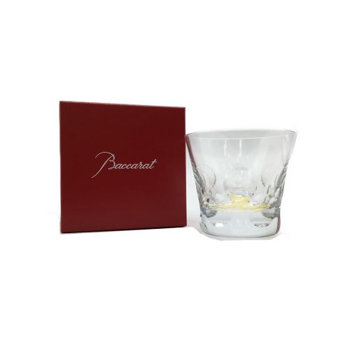 Baccarat (バカラ) ロックグラス