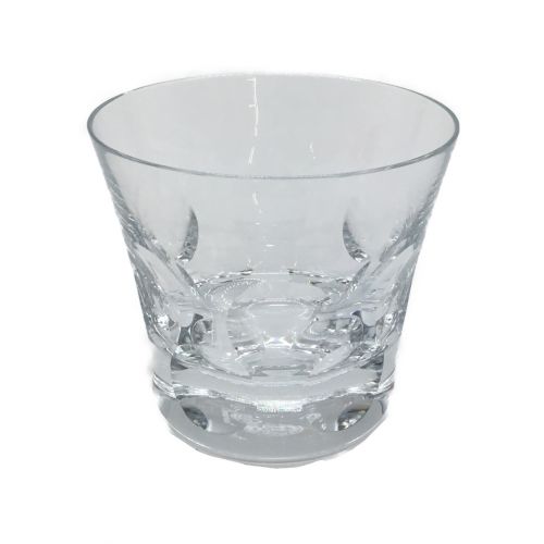 Baccarat (バカラ) ロックグラス