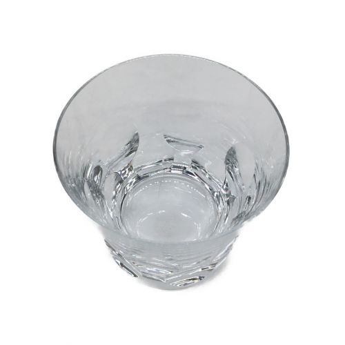 Baccarat (バカラ) ロックグラス