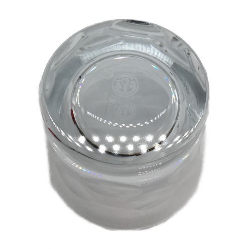 Baccarat (バカラ) ロックグラス