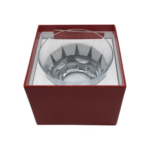 Baccarat (バカラ) ロックグラス