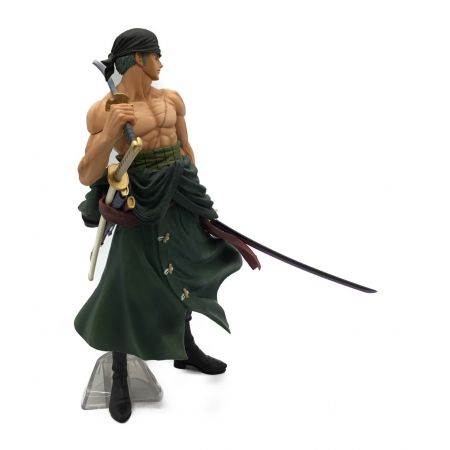 ONE PIECE ワンピース ゾロ フィギュア 一番くじ B賞 No.02 2021060618105101504.jpg