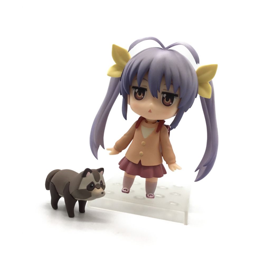 MIYAUCHI RENGE フィギュア のんのんびより 宮内れんげ ねんどろいど 