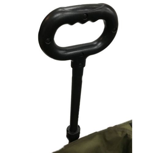 VISION PEAKS (ビジョンピークス) 移動式ワゴン カーキ