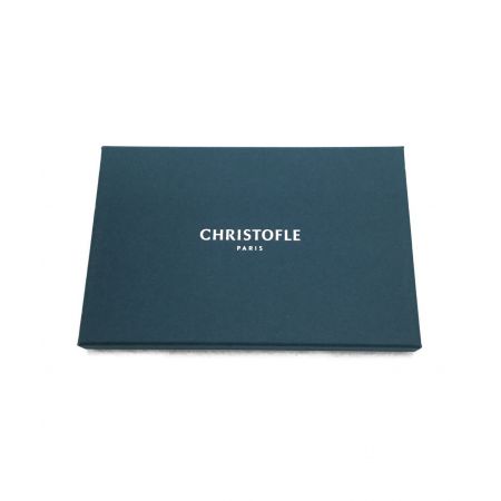 Christofle (クリストフル) スイーツスプーンセット 5Pセット