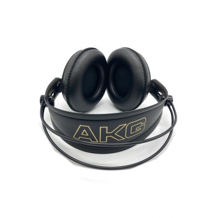 AKG (アーカーゲ) ヘッドホン K240 STUDIO-Y3 -