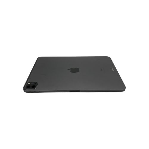 Apple (アップル) iPad Pro(第2世代) 256G Wi-Fiモデル MXDC2J/A バッテリー:Aランク サインアウト確認済 MPCGDUANRC9