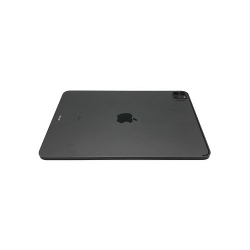 Apple (アップル) iPad Pro(第2世代) 256G Wi-Fiモデル MXDC2J/A バッテリー:Aランク サインアウト確認済 MPCGDUANRC9