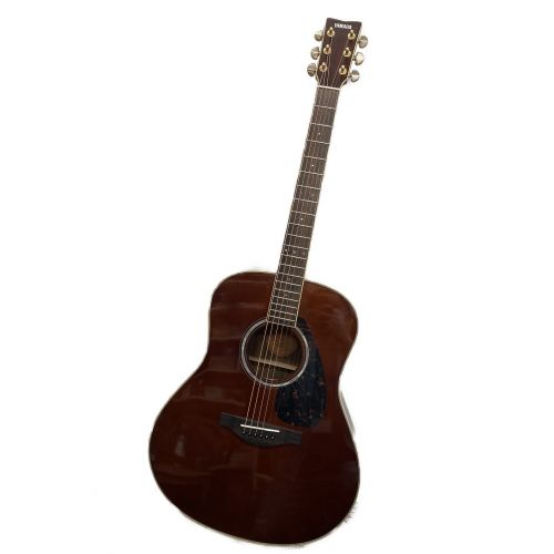Yamaha LL6 アコースティックギター ドレッドノート YAMAHA / LL6 ARE Dark Tint (DT) 【専用ケースつき