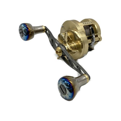 SHIMANO (シマノ) ベイトリール OCEA CONQUEST 300PG 03592