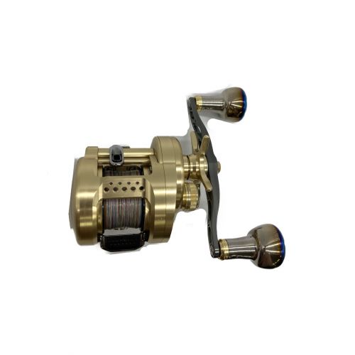 SHIMANO (シマノ) ベイトリール OCEA CONQUEST 300PG 03592