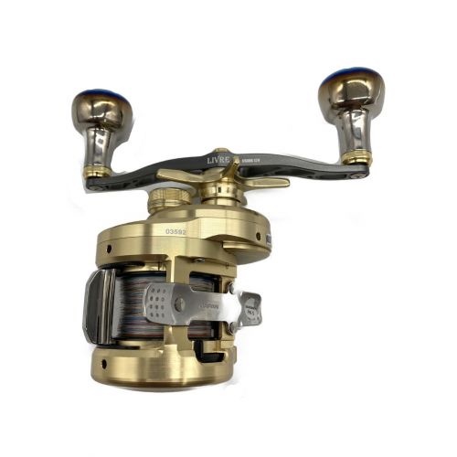 SHIMANO (シマノ) ベイトリール OCEA CONQUEST 300PG 03592