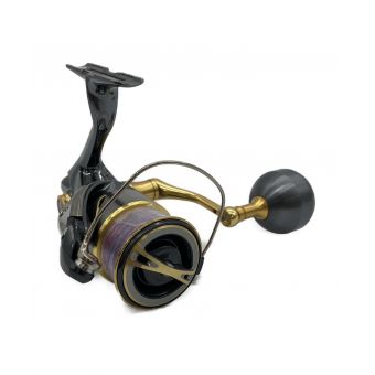 SHIMANO (シマノ) リール STELLA C3000HG 03446