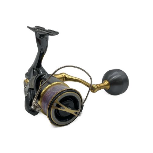 Shimano シマノ リール Stella C3000hg 03446 トレファクonline