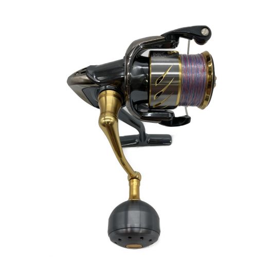 SHIMANO (シマノ) リール STELLA C3000HG 03446