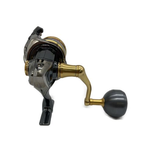 SHIMANO (シマノ) リール STELLA C3000HG 03446