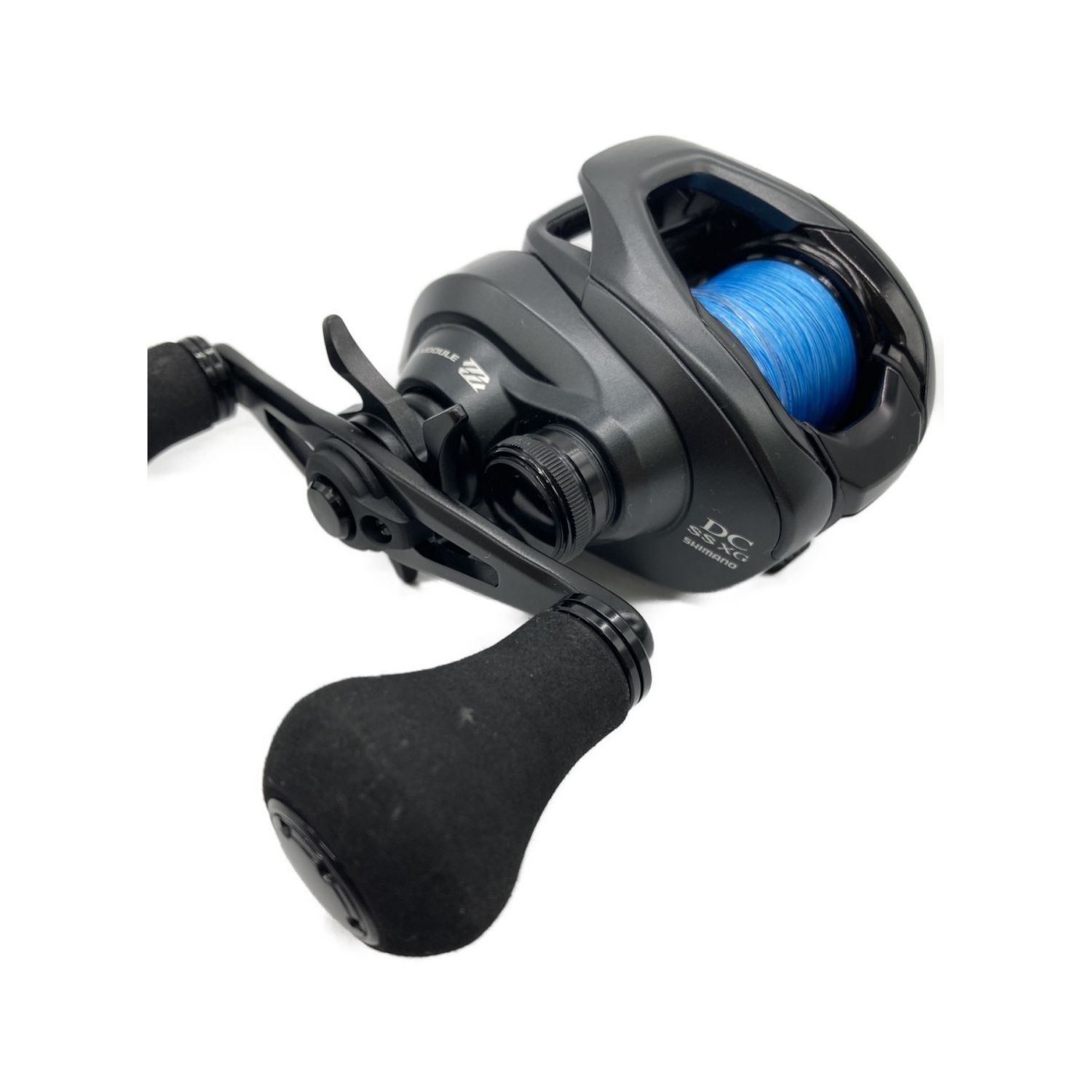 SHIMANO (シマノ) ベイトリール EXSENCE DC SSXG 04190｜トレファクONLINE