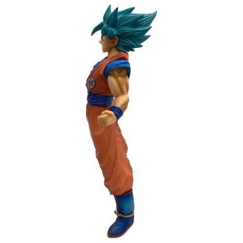ドラゴンボール超 ドラゴンボールスーパー C賞 超サイヤ人ゴッド超サイヤ人孫悟空 トレファクonline