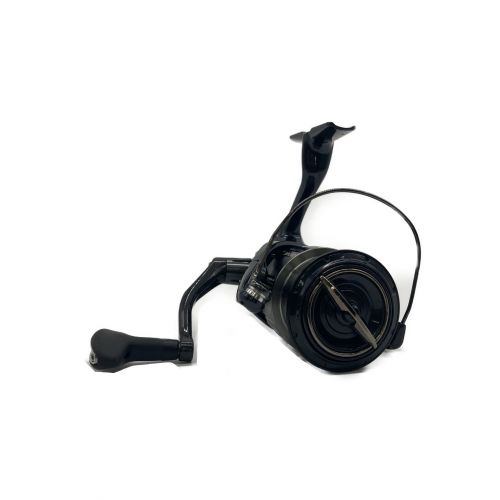 SHIMANO (シマノ) リール Vanquish 4000MHG