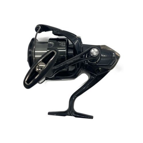 SHIMANO (シマノ) リール Vanquish 4000MHG