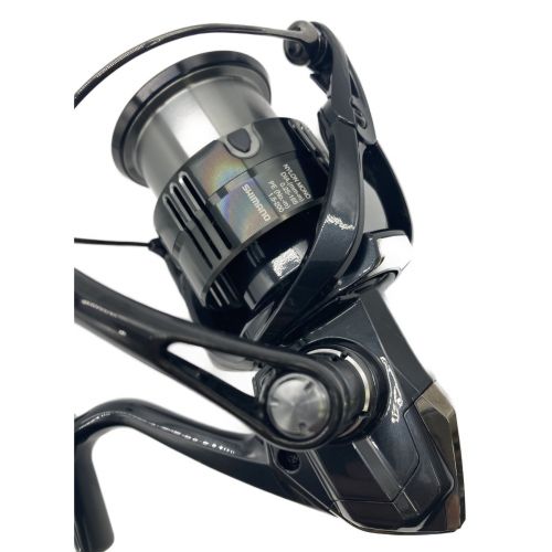 SHIMANO (シマノ) リール Vanquish 4000MHG