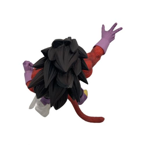 user様のみ専用購入品。超サイヤ人4ベジータフィギュア BANDAI C賞 Amazon | 超サイヤ人4ベジータ 「一番くじ ドラゴン*ボール THE