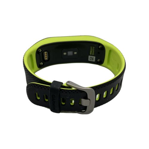 GARMIN vivosport スマートウォッチ 010-01789-74 Limelight