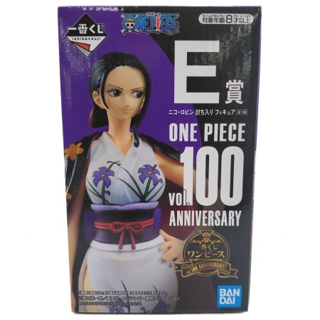 海外受注発注品 One Piece ワンピース E賞 ニコ ロビン 討ち入り フィギュア 技適取得済み ホビー おもちゃ フィギュア ドール Ozvs Me