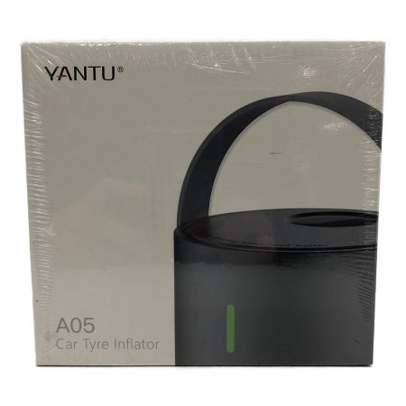 YANTU 電動エアポンプ A05 -