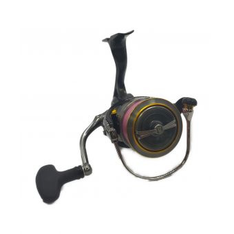 DAIWA (ダイワ) 21LUVIAS AIRITY LT 3000-XH 00060341 スピニングリール