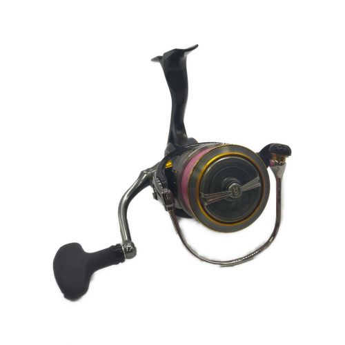 DAIWA (ダイワ) 21LUVIAS AIRITY LT 3000-XH 00060341 スピニングリール