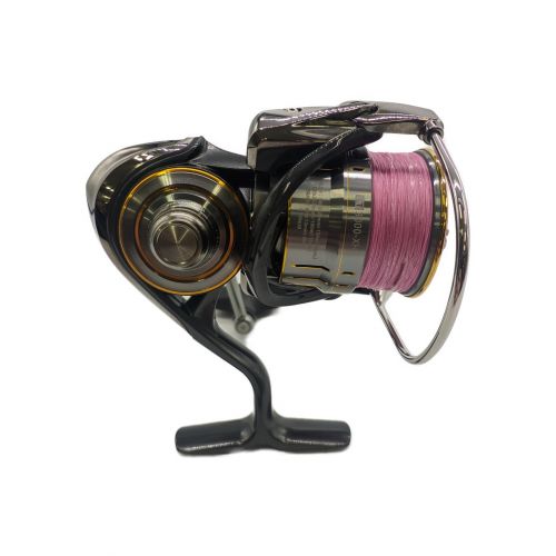 DAIWA (ダイワ) 21LUVIAS AIRITY LT 3000-XH 00060341 スピニングリール
