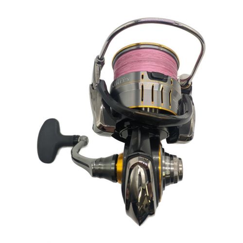 DAIWA (ダイワ) 21LUVIAS AIRITY LT 3000-XH 00060341 スピニングリール