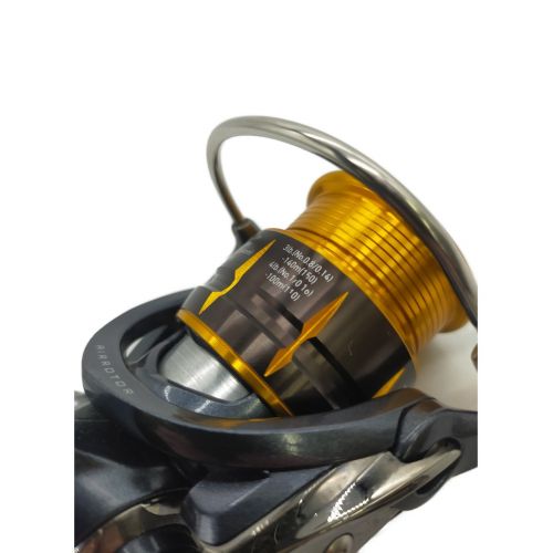 DAIWA (ダイワ) リール 15FREAMS 2004 056230 スピニングリール