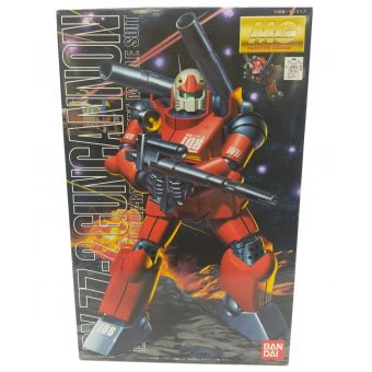 BANDAI (バンダイ) ガンプラ MG RX-77-2  ガンキャノン