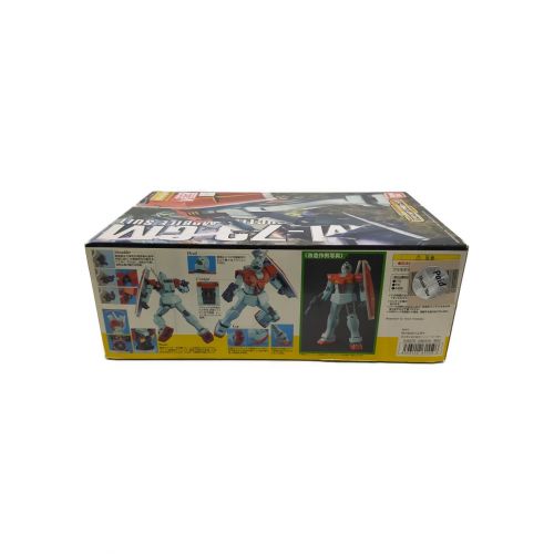 BANDAI (バンダイ) ガンプラ 箱ダメージ有 MG RGM-79 GM